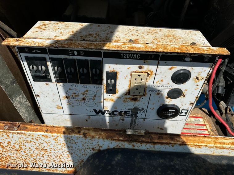 image for item DS5573 Wacker  LTC4 