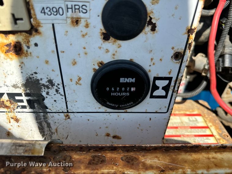 image for item DS5573 Wacker  LTC4 