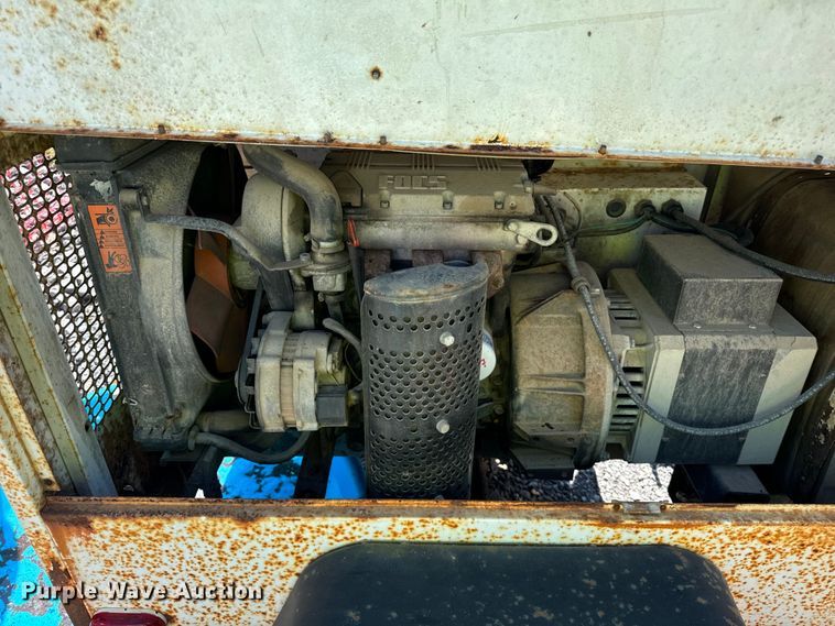 image for item DS5573 Wacker  LTC4 