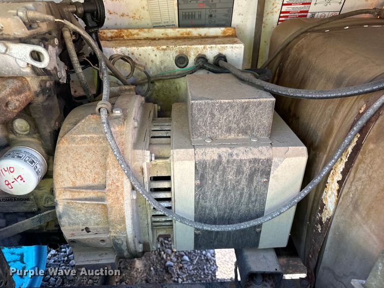 image for item DS5573 Wacker  LTC4 