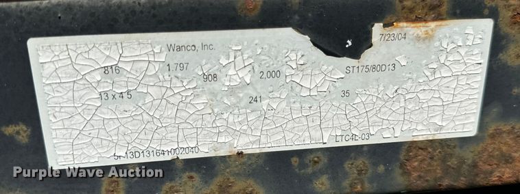 image for item DS5573 Wacker  LTC4 