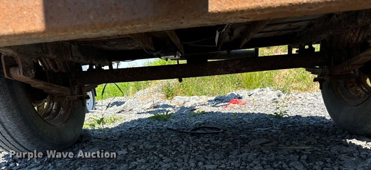 image for item DS5574 Magnum 4060MH light plant