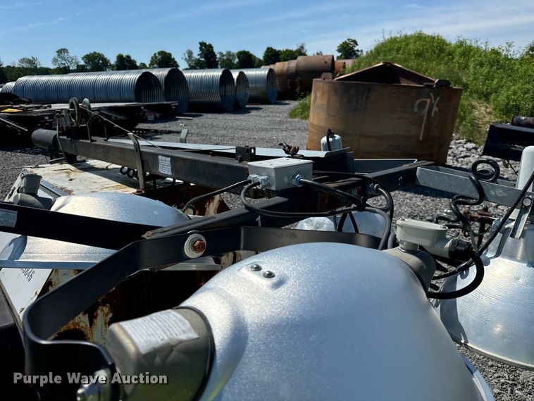 image for item DS5574 Magnum 4060MH light plant