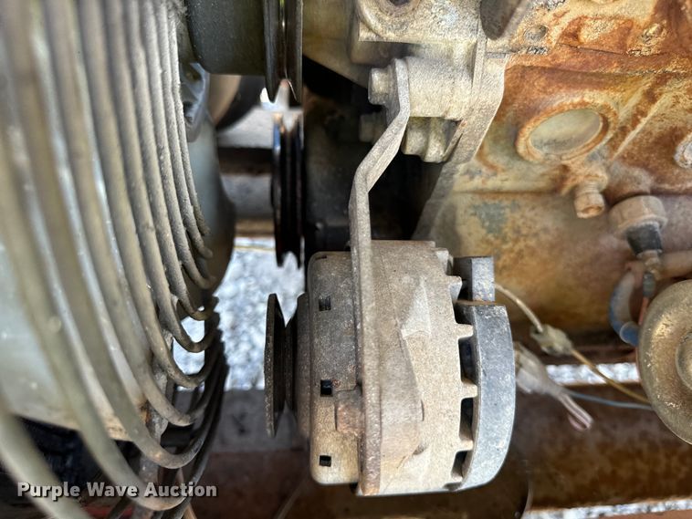 image for item DS5574 Magnum 4060MH light plant