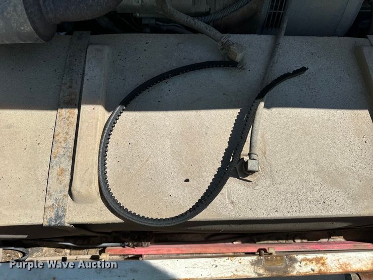 image for item DS5574 Magnum 4060MH light plant