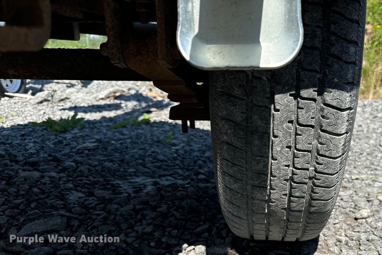 image for item DS5574 Magnum 4060MH light plant