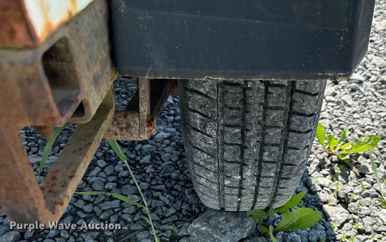 image for item DS5574 Magnum 4060MH light plant