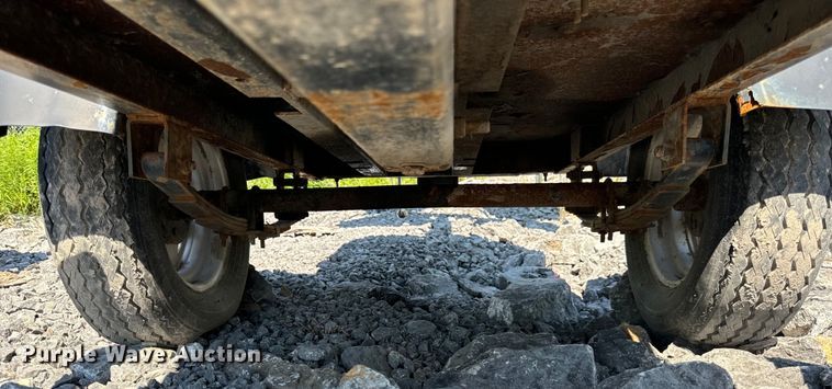 image for item DS5575 Wacker LTC4 light plant