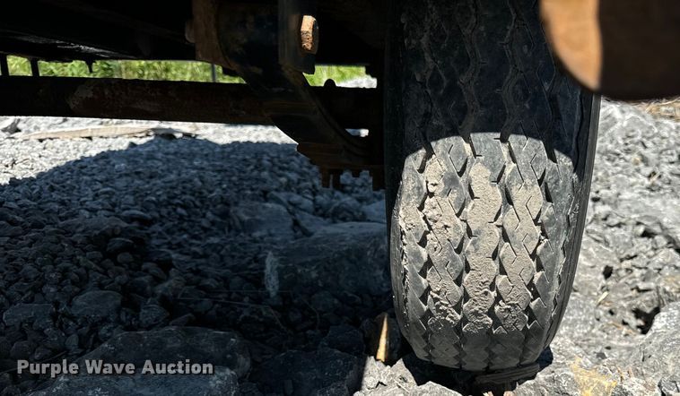 image for item DS5575 Wacker LTC4 light plant