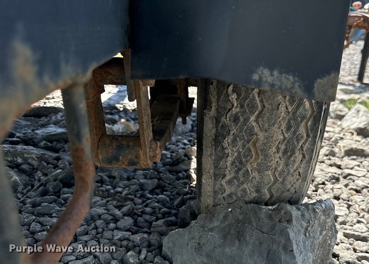 image for item DS5575 Wacker LTC4 light plant