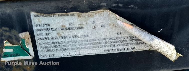 image for item DS5575 Wacker LTC4 light plant