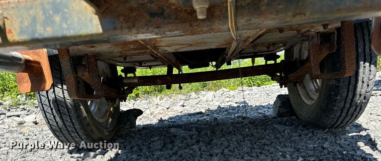 image for item DS5576 Magnum  LT3060MMH light plant