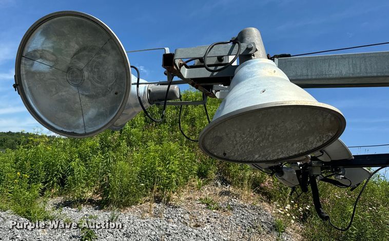 image for item DS5576 Magnum  LT3060MMH light plant