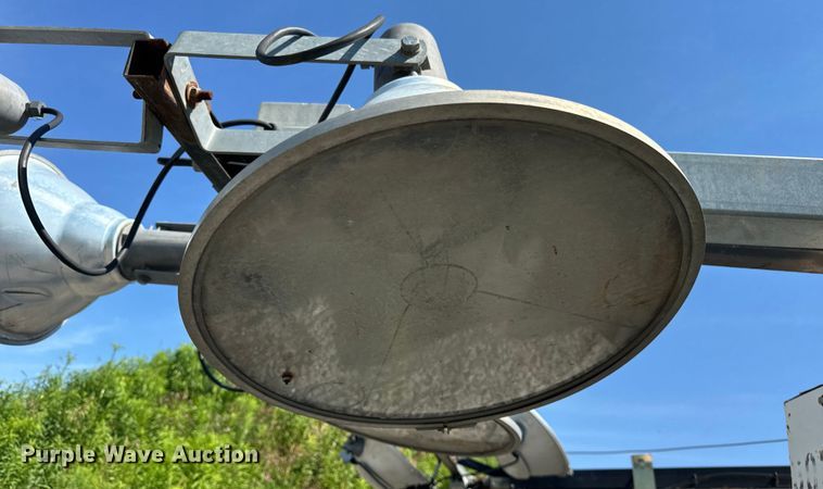 image for item DS5576 Magnum  LT3060MMH light plant