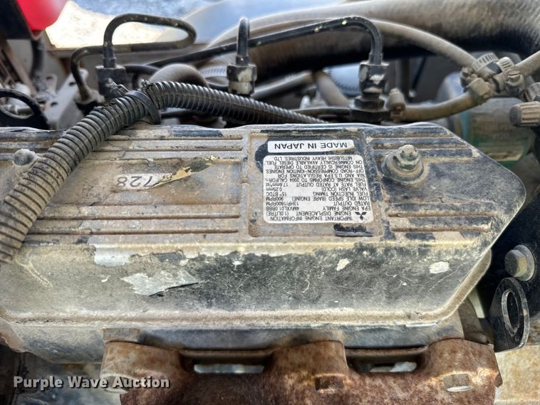 image for item DS5576 Magnum  LT3060MMH light plant