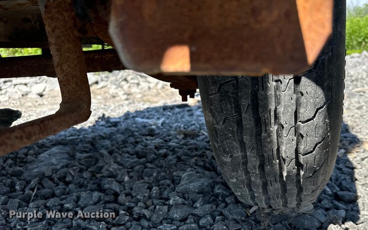 image for item DS5576 Magnum  LT3060MMH light plant