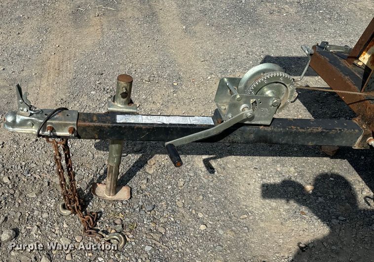 image for item DS5577 Wacker  LTC4L light plant