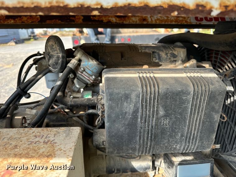 image for item DS5577 Wacker  LTC4L light plant