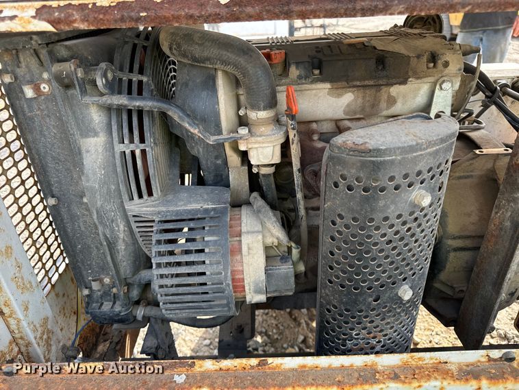 image for item DS5577 Wacker  LTC4L light plant