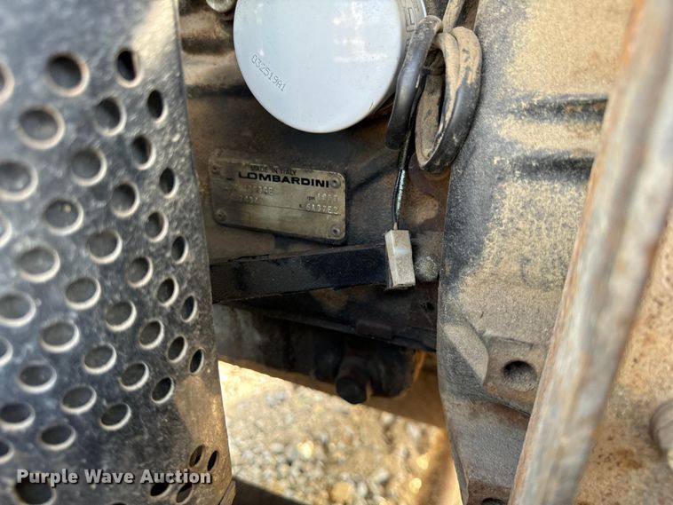 image for item DS5577 Wacker  LTC4L light plant