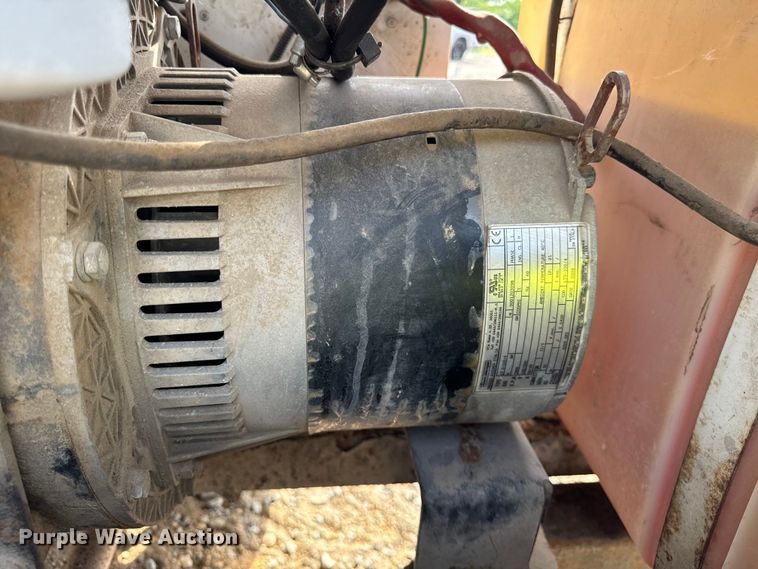 image for item DS5577 Wacker  LTC4L light plant