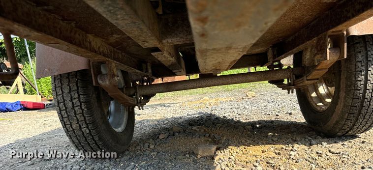 image for item DS5577 Wacker  LTC4L light plant