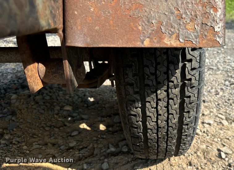 image for item DS5577 Wacker  LTC4L light plant