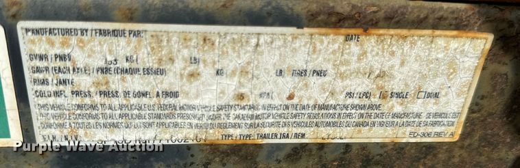 image for item DS5577 Wacker  LTC4L light plant