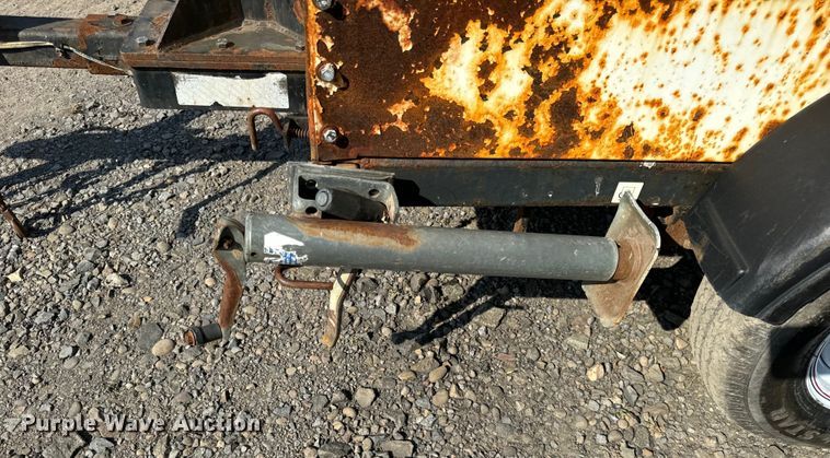 image for item DS5578 Magnum MLT3060MMH light plant