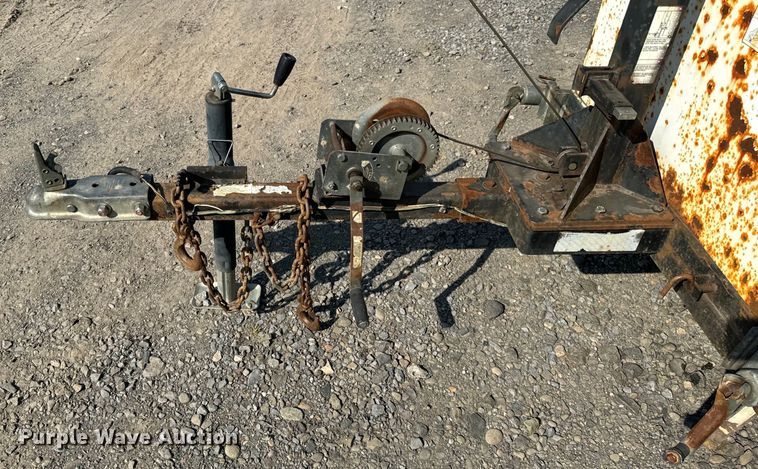 image for item DS5578 Magnum MLT3060MMH light plant