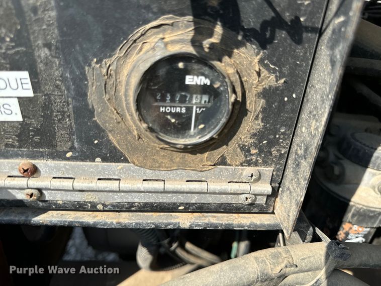 image for item DS5578 Magnum MLT3060MMH light plant