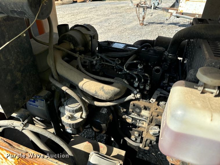 image for item DS5578 Magnum MLT3060MMH light plant