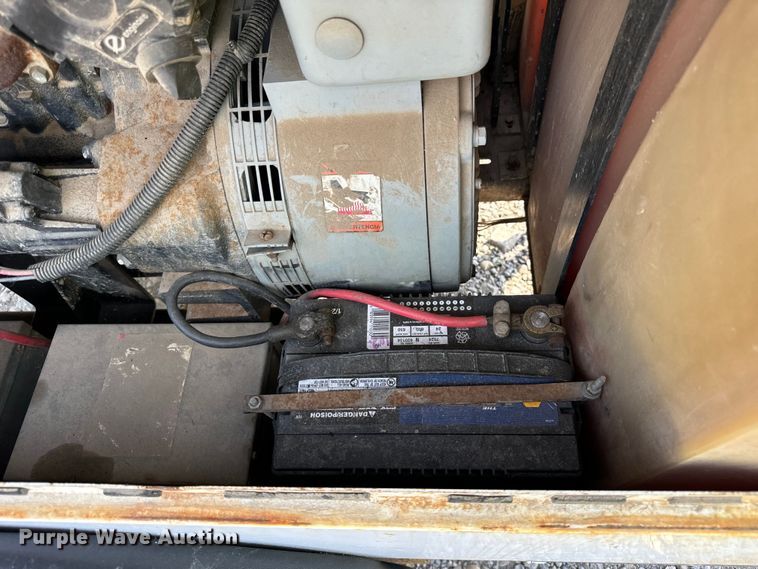 image for item DS5578 Magnum MLT3060MMH light plant