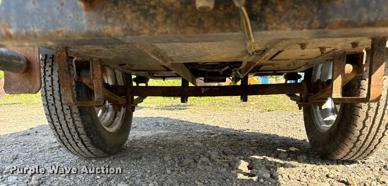 image for item DS5578 Magnum MLT3060MMH light plant