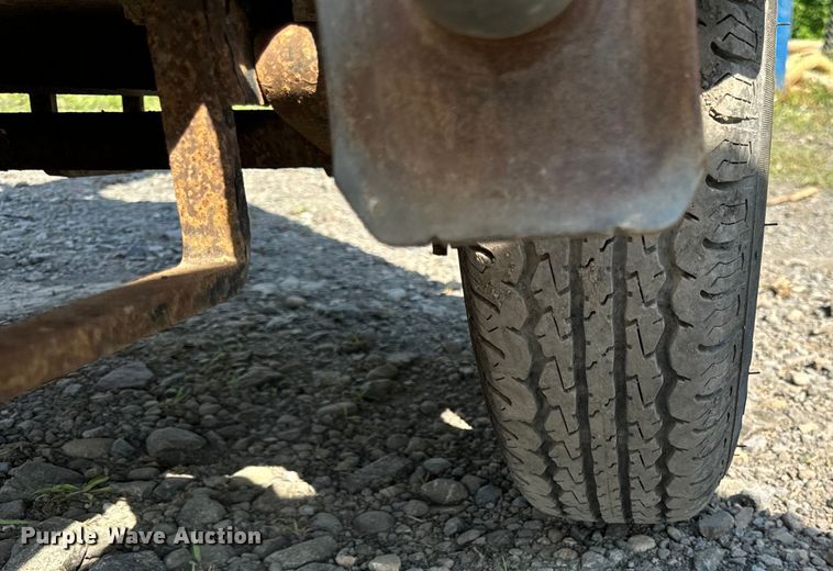 image for item DS5578 Magnum MLT3060MMH light plant