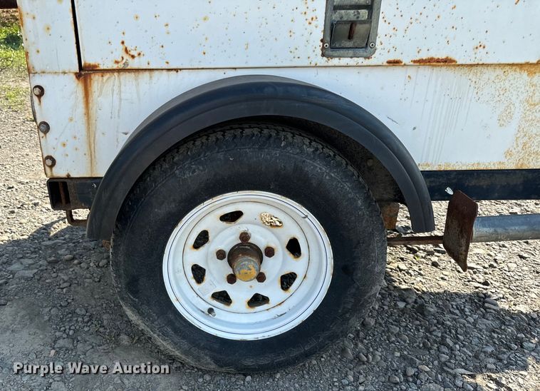 image for item DS5578 Magnum MLT3060MMH light plant