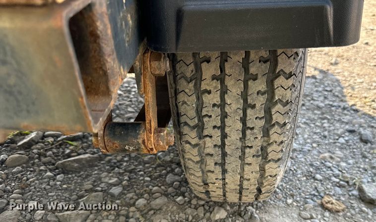 image for item DS5578 Magnum MLT3060MMH light plant