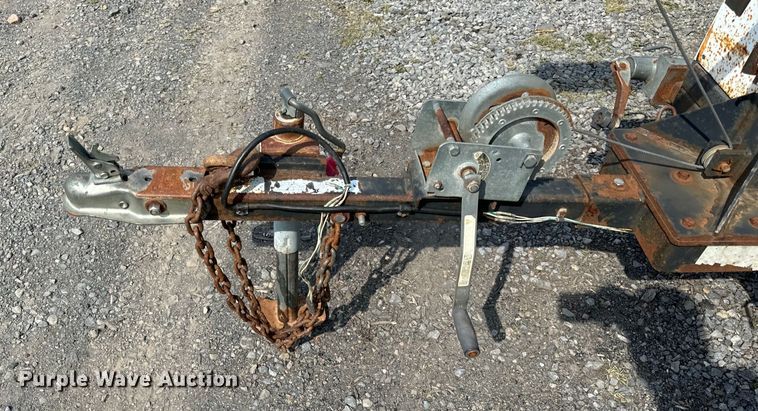 image for item DS5579 Magnum  MT3060MMH light plant