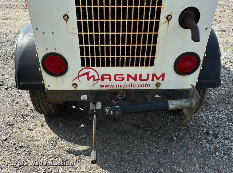 image for item DS5579 Magnum  MT3060MMH light plant