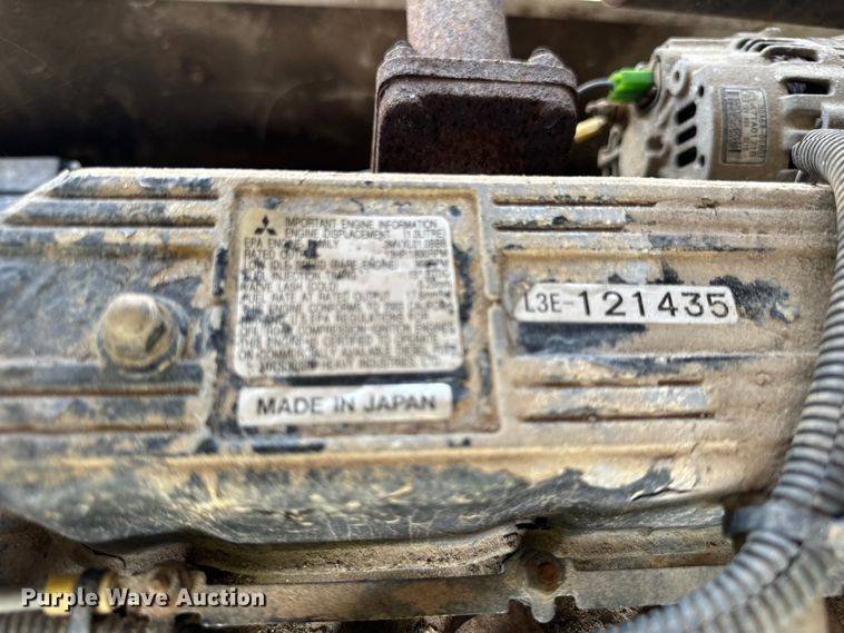 image for item DS5579 Magnum  MT3060MMH light plant