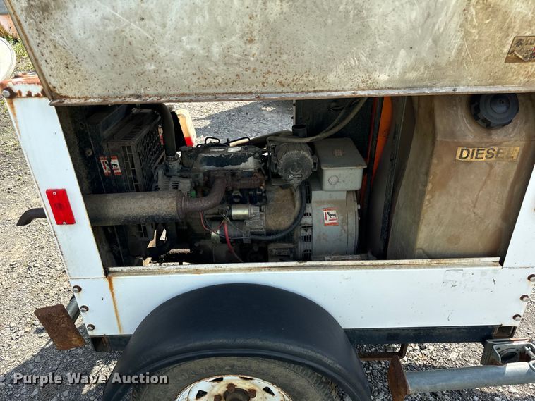 image for item DS5579 Magnum  MT3060MMH light plant