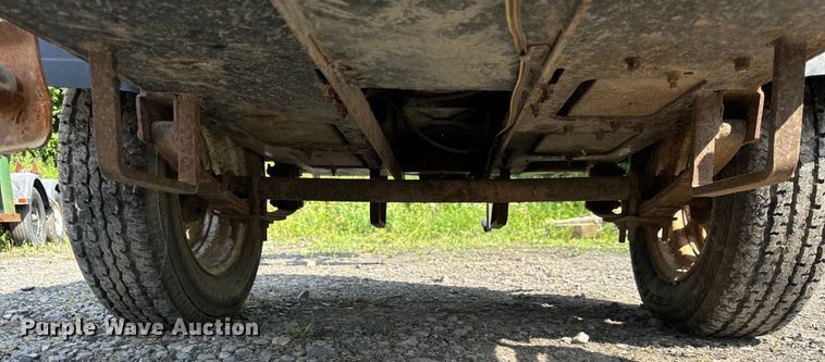 image for item DS5579 Magnum  MT3060MMH light plant