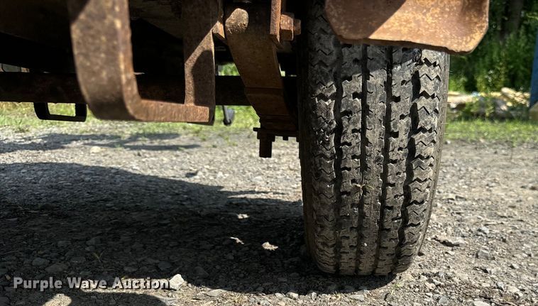 image for item DS5579 Magnum  MT3060MMH light plant