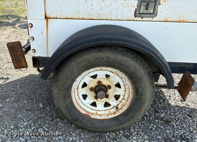 image for item DS5579 Magnum  MT3060MMH light plant