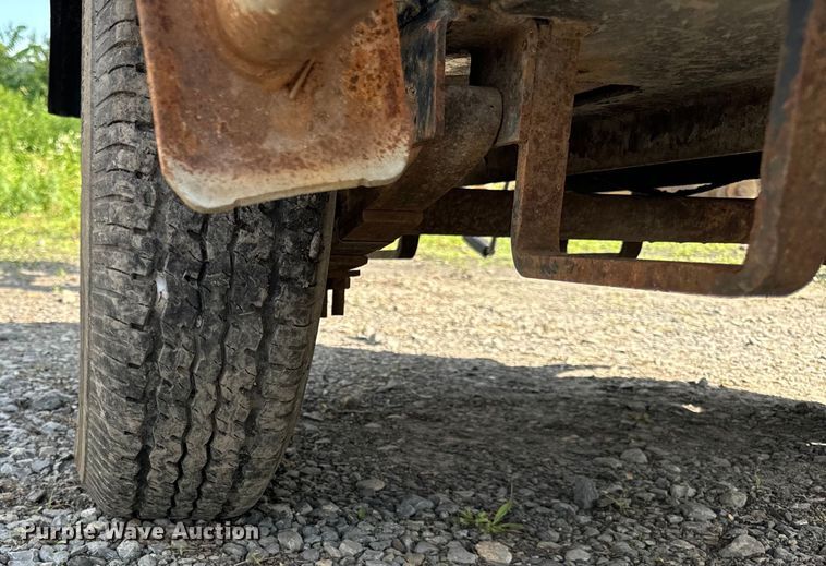 image for item DS5579 Magnum  MT3060MMH light plant