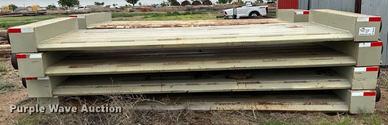 image for item DS6763 (8) pipeline flow-through vehicle crossings