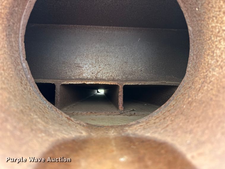 image for item DS6763 (8) pipeline flow-through vehicle crossings