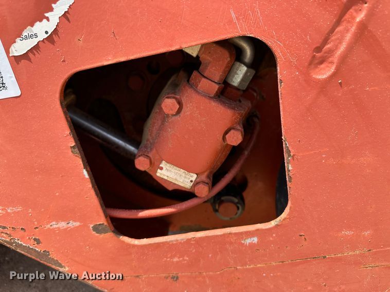 image for item DS6788 2012 Ditch Witch RT24 trencher