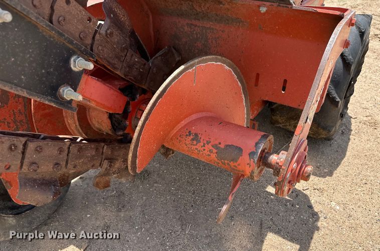 image for item DS6788 2012 Ditch Witch RT24 trencher