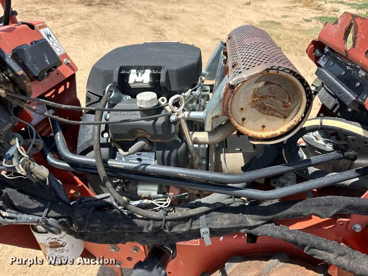 image for item DS6788 2012 Ditch Witch RT24 trencher